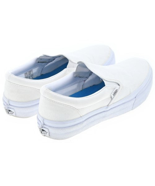 VANS รองเท้าผ้าใบ