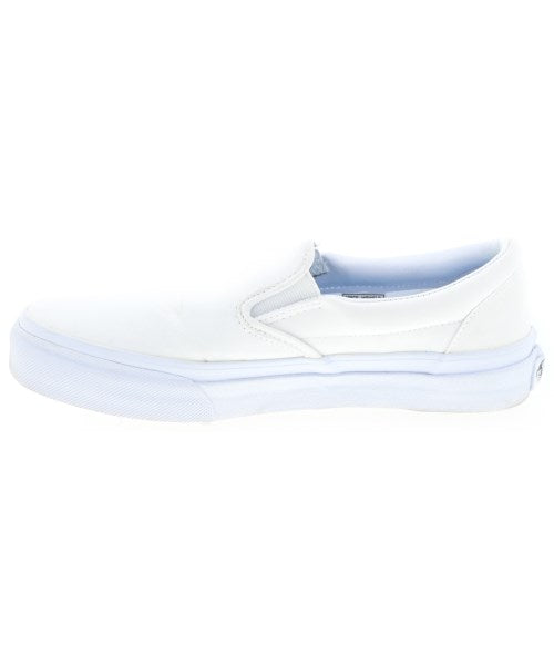 VANS รองเท้าผ้าใบ