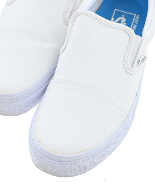 VANS รองเท้าผ้าใบ