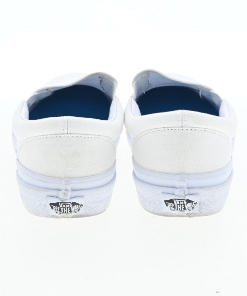 VANS รองเท้าผ้าใบ
