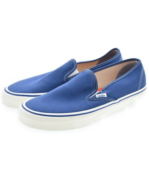 VANS รองเท้าผ้าใบ