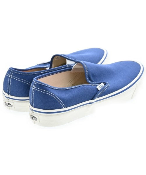 VANS รองเท้าผ้าใบ
