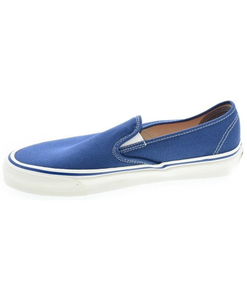 VANS รองเท้าผ้าใบ