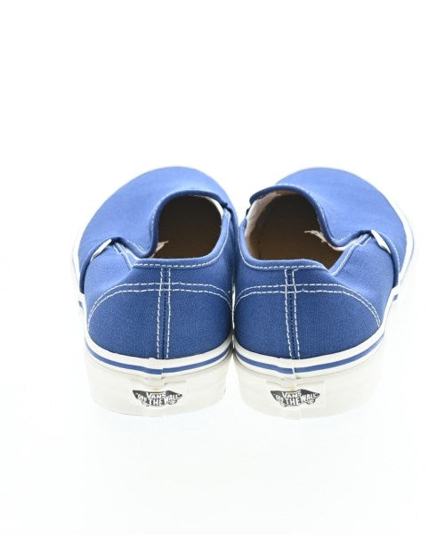 VANS รองเท้าผ้าใบ