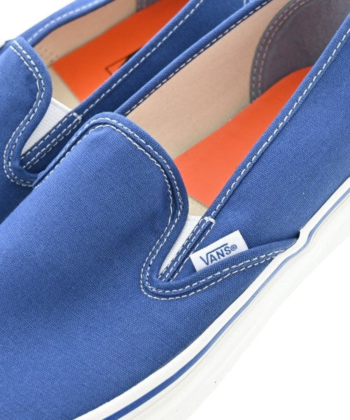 VANS รองเท้าผ้าใบ
