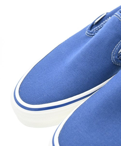 VANS รองเท้าผ้าใบ