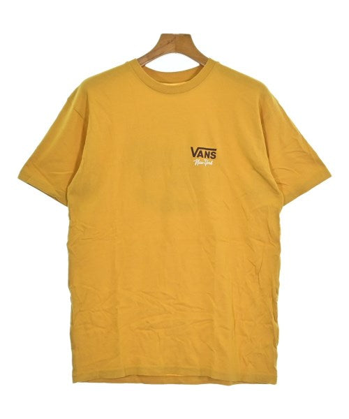 VANS เสื้อยืด/เสื้อท็อปส์
