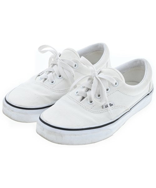 VANS รองเท้าผ้าใบ