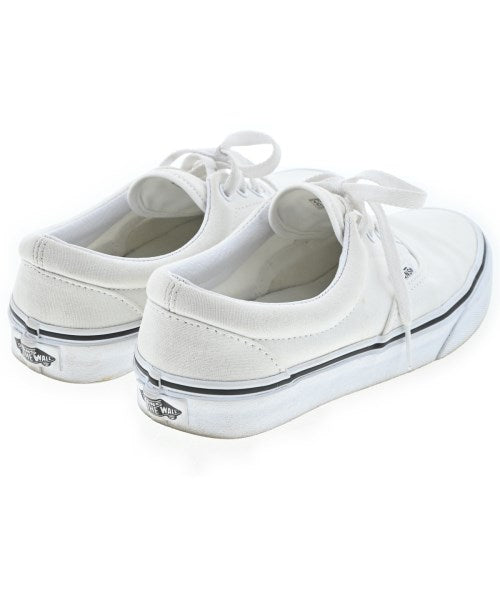 VANS รองเท้าผ้าใบ