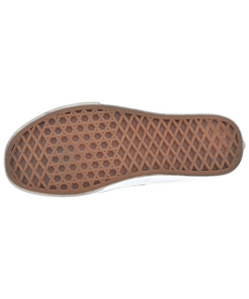 VANS รองเท้าผ้าใบ