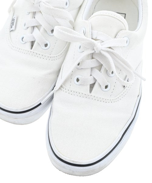 VANS รองเท้าผ้าใบ