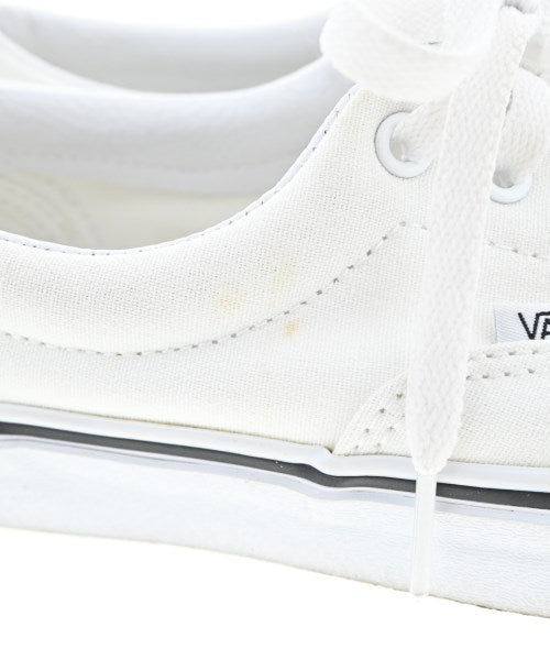VANS รองเท้าผ้าใบ