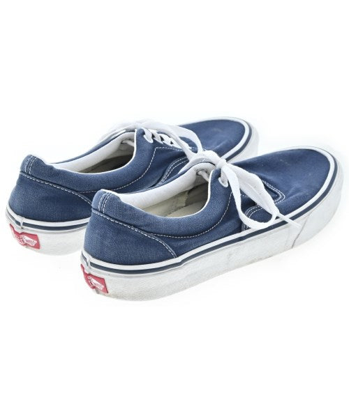 VANS รองเท้าผ้าใบ
