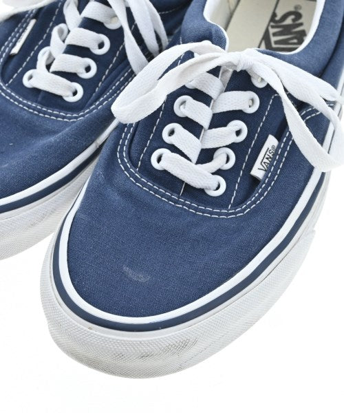 VANS รองเท้าผ้าใบ