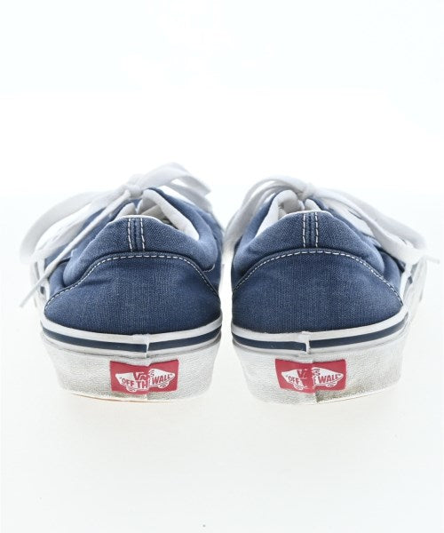 VANS รองเท้าผ้าใบ