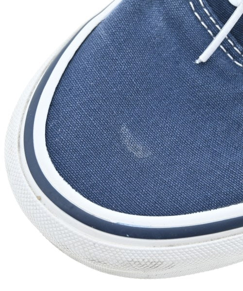 VANS รองเท้าผ้าใบ