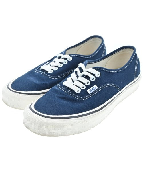 VANS รองเท้าผ้าใบ