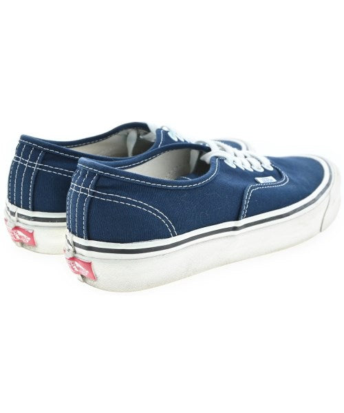 VANS รองเท้าผ้าใบ