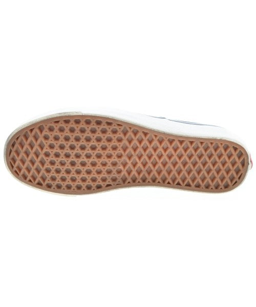 VANS รองเท้าผ้าใบ