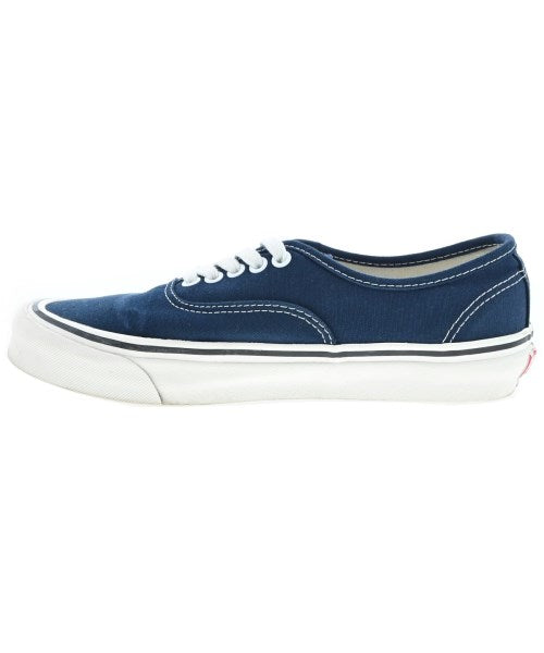 VANS รองเท้าผ้าใบ