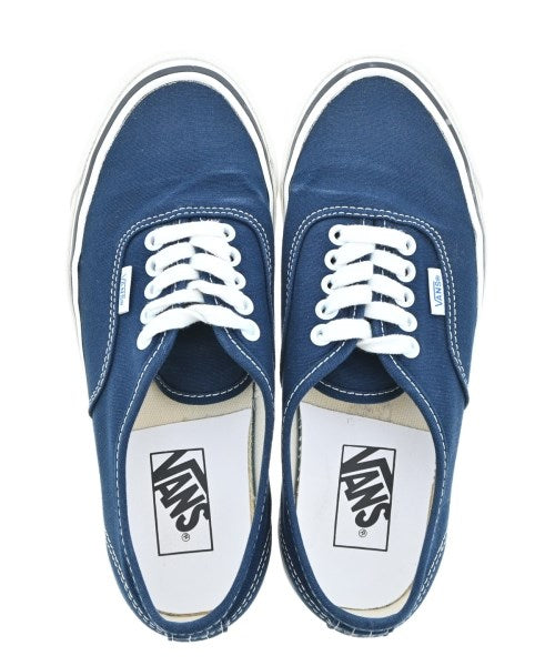 VANS รองเท้าผ้าใบ