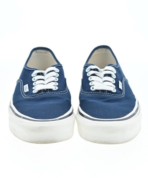 VANS รองเท้าผ้าใบ
