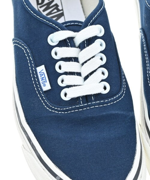VANS รองเท้าผ้าใบ