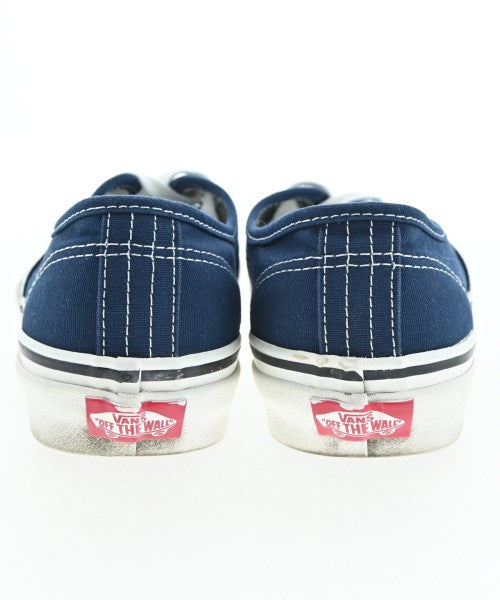 VANS รองเท้าผ้าใบ