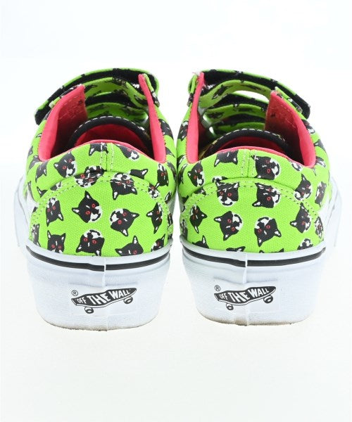 VANS รองเท้าผ้าใบ