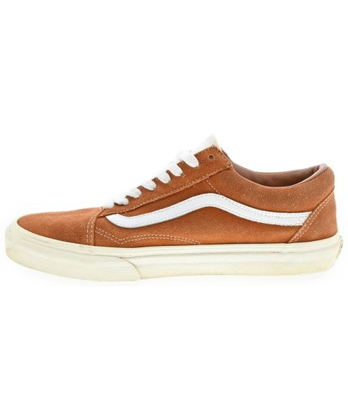 VANS รองเท้าผ้าใบ