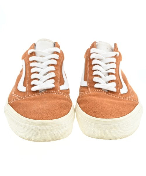 VANS รองเท้าผ้าใบ