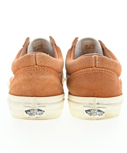 VANS รองเท้าผ้าใบ