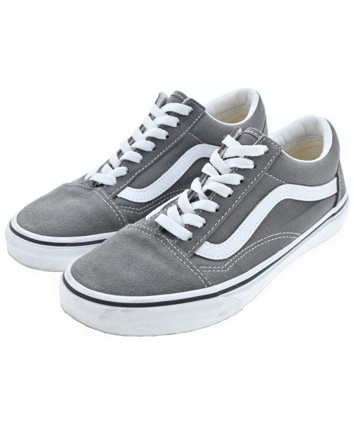 VANS รองเท้าผ้าใบ