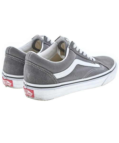 VANS รองเท้าผ้าใบ