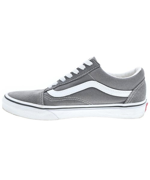 VANS รองเท้าผ้าใบ