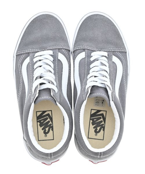 VANS รองเท้าผ้าใบ