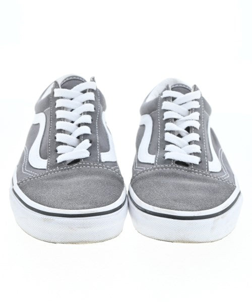 VANS รองเท้าผ้าใบ