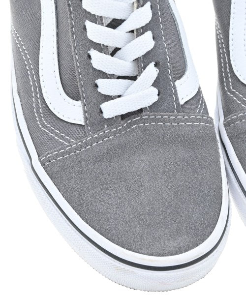 VANS รองเท้าผ้าใบ