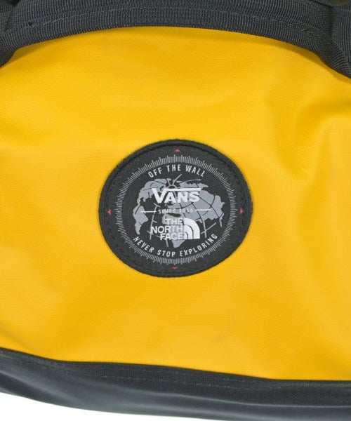 VANS กระเป๋าใส่อุปกรณ์ขนาดใหญ่