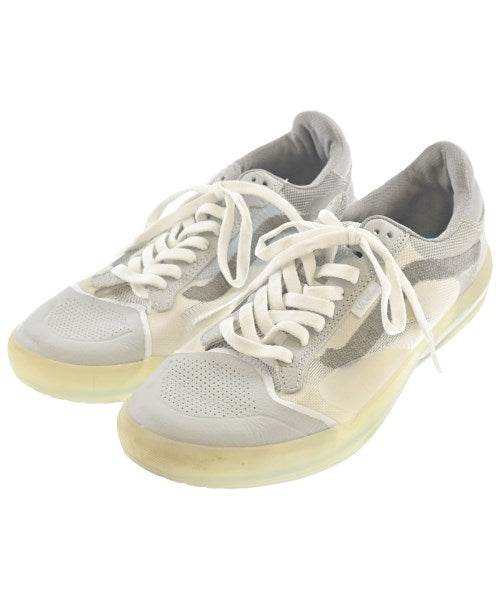 VANS รองเท้าผ้าใบ