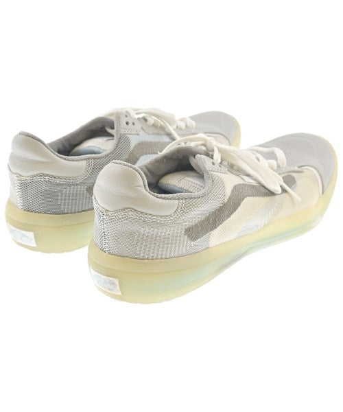 VANS รองเท้าผ้าใบ