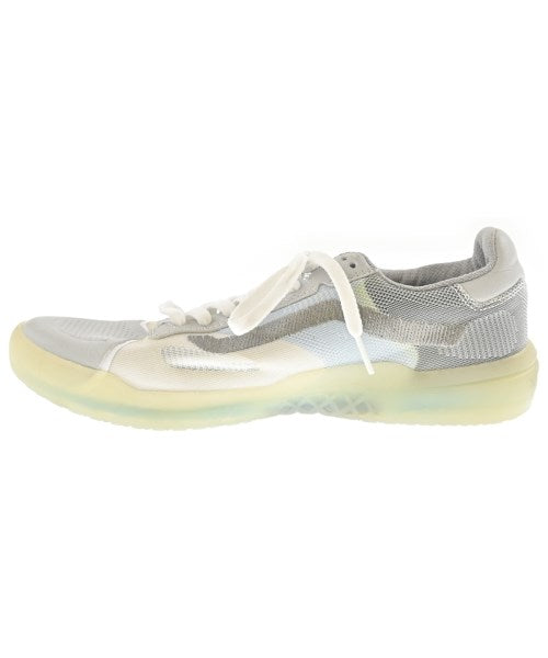 VANS รองเท้าผ้าใบ