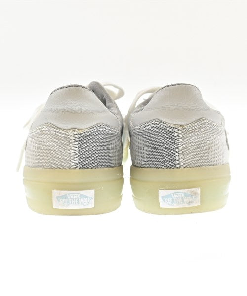 VANS รองเท้าผ้าใบ