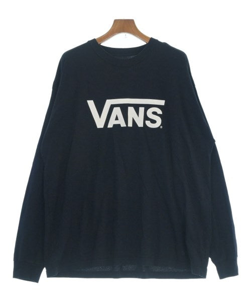 VANS เสื้อยืด/เสื้อท็อปส์