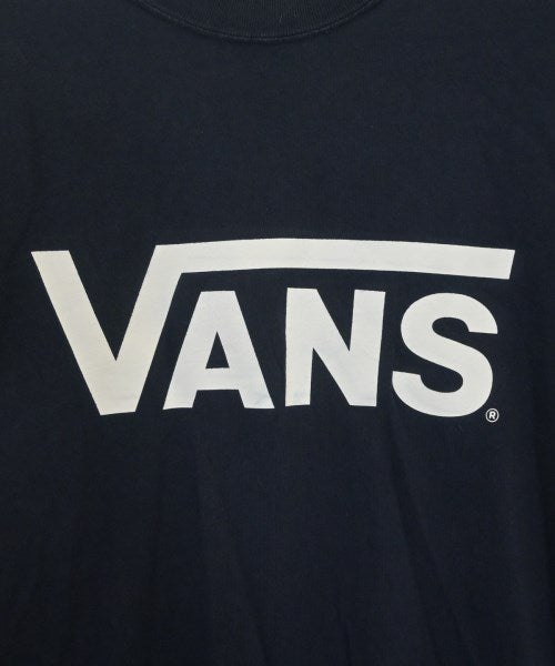 VANS เสื้อยืด/เสื้อท็อปส์