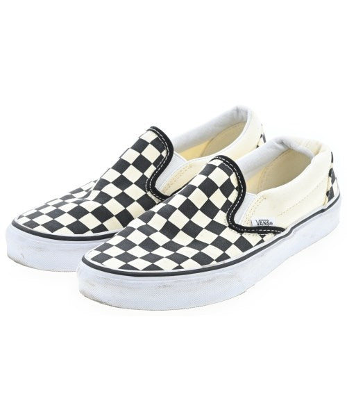 VANS รองเท้าผ้าใบ