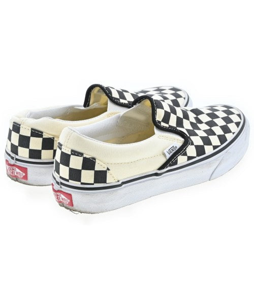 VANS รองเท้าผ้าใบ