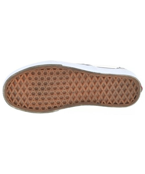 VANS รองเท้าผ้าใบ