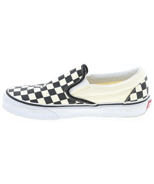VANS รองเท้าผ้าใบ