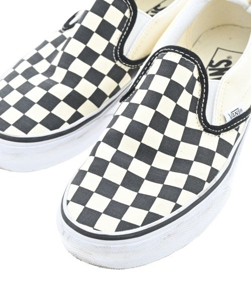 VANS รองเท้าผ้าใบ